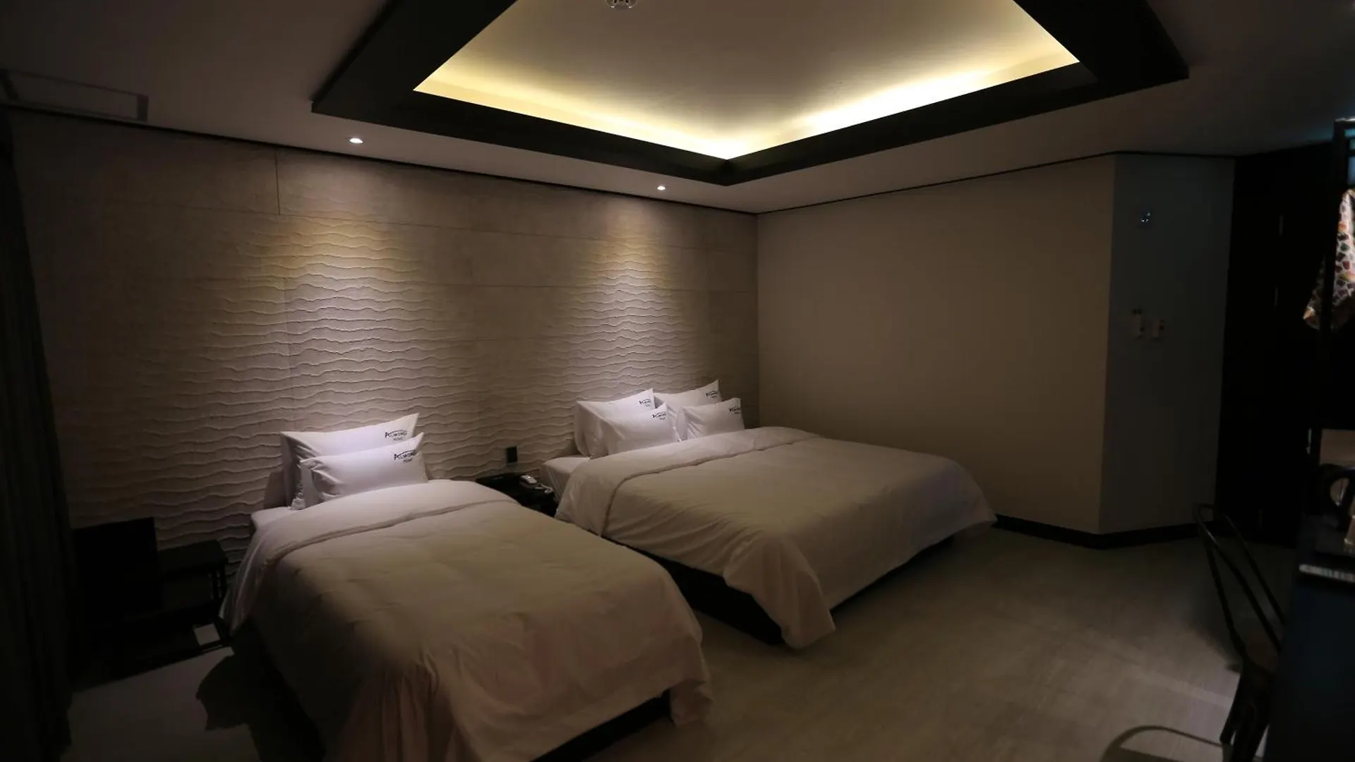 Almond Hotel Gupo Station Busan South Korea